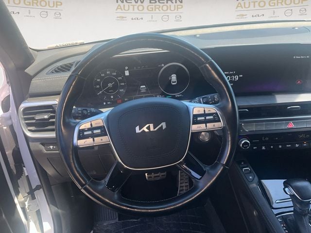 2024 Kia Telluride SX-Prestige X-Pro