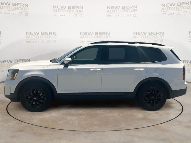 2024 Kia Telluride SX-Prestige X-Pro