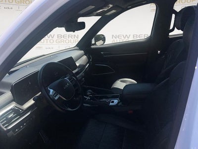 2024 Kia Telluride SX-Prestige X-Pro