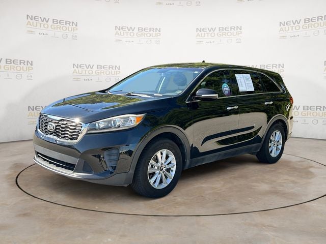 2019 Kia Sorento L