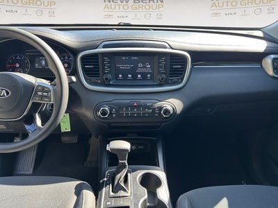 2019 Kia Sorento L