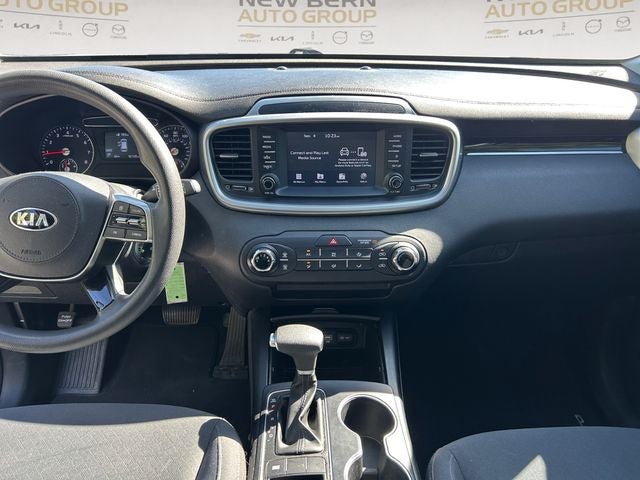2019 Kia Sorento L