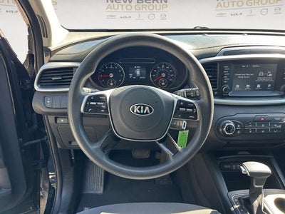 2019 Kia Sorento L