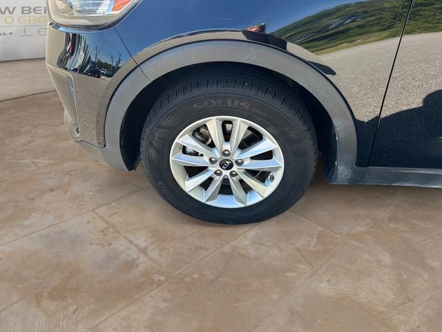 2019 Kia Sorento L