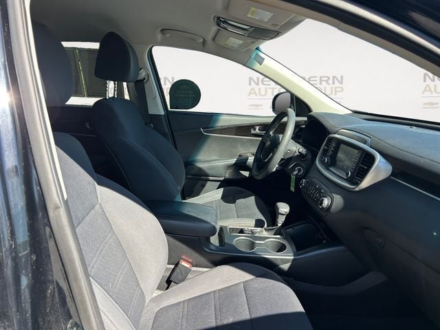 2019 Kia Sorento L