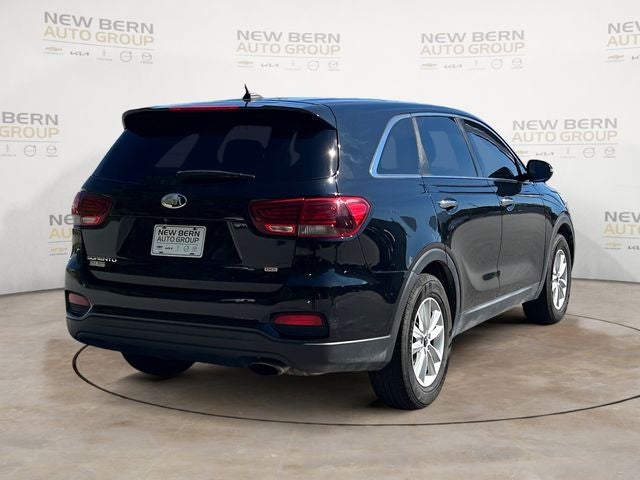 2019 Kia Sorento L