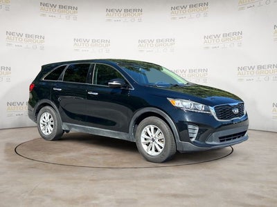 2019 Kia Sorento L
