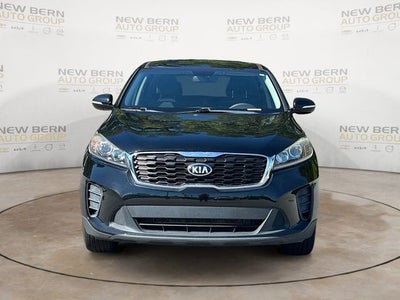 2019 Kia Sorento L