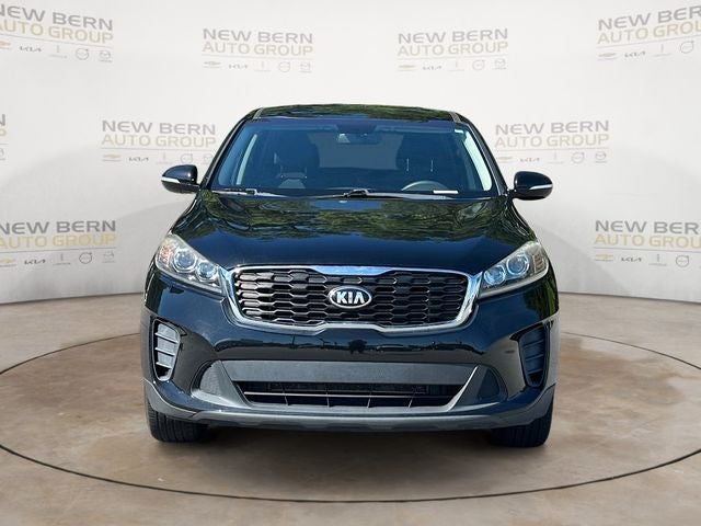 2019 Kia Sorento L