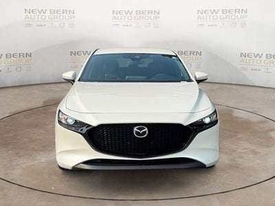 2023 Mazda Mazda3 2.5 S Select Package