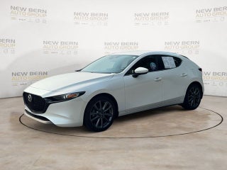 2023 Mazda Mazda3 2.5 S Select Package