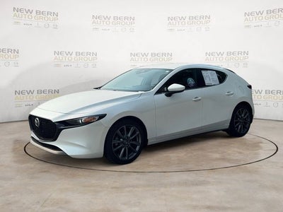 2023 Mazda Mazda3 2.5 S Select Package