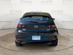 2025 Mazda Mazda3 2.5 S Preferred Package