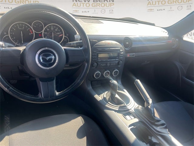 2013 Mazda Mazda Miata Sport
