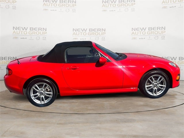 2013 Mazda Mazda Miata Sport