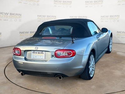 2012 Mazda Mazda Miata Touring