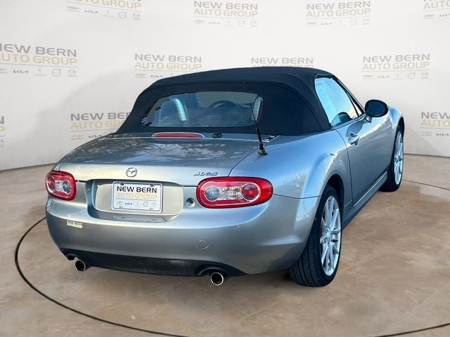 2012 Mazda Mazda Miata Touring