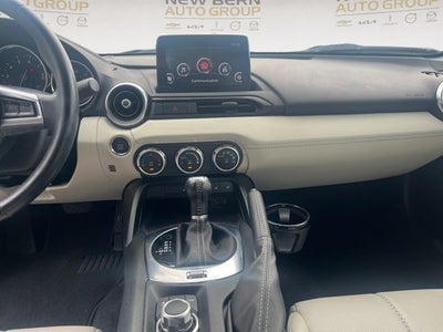 2021 Mazda Mazda MX-5 Miata Grand Touring