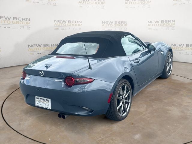 2021 Mazda Mazda MX-5 Miata Grand Touring