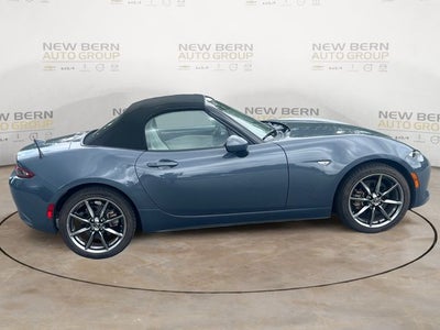 2021 Mazda Mazda MX-5 Miata Grand Touring