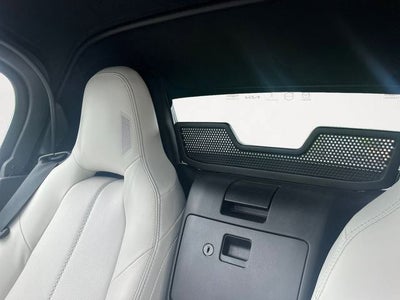 2021 Mazda Mazda MX-5 Miata Grand Touring