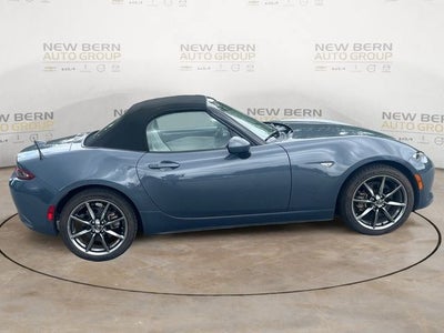 2021 Mazda Mazda MX-5 Miata Grand Touring