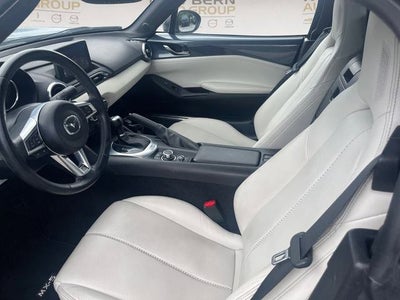 2021 Mazda Mazda MX-5 Miata Grand Touring