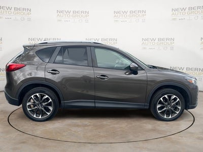 2016 Mazda Mazda CX-5 Grand Touring