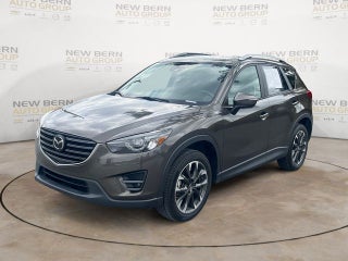 2016 Mazda Mazda CX-5 Grand Touring