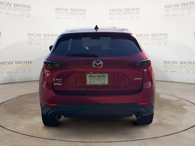 2023 Mazda Mazda CX-5 2.5 S Select Package