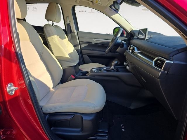 2023 Mazda MAZDA CX-5 2.5 S Select Package