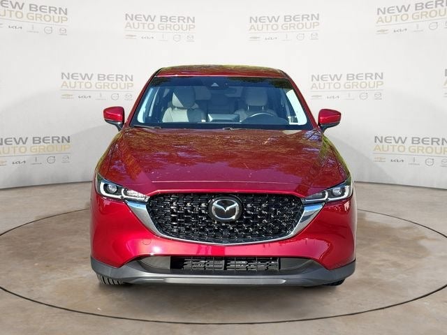 2023 Mazda MAZDA CX-5 2.5 S Select Package