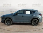 2022 Mazda Mazda CX-5 2.5 S Carbon Edition
