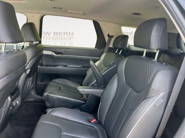 2024 Hyundai Palisade XRT