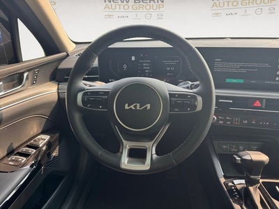 2025 Kia K5 EX