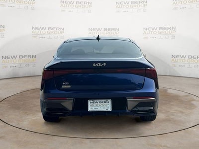2025 Kia K5 EX