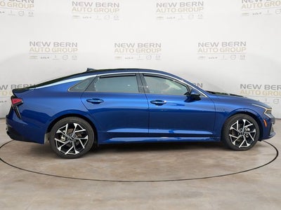 2025 Kia K5 EX