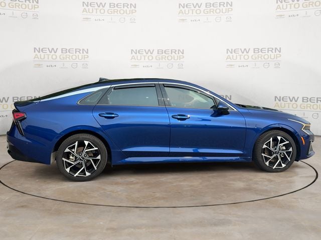 2025 Kia K5 EX