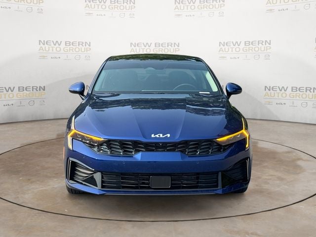 2025 Kia K5 EX