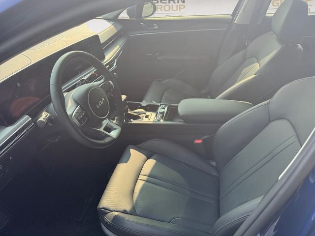 2025 Kia K5 EX