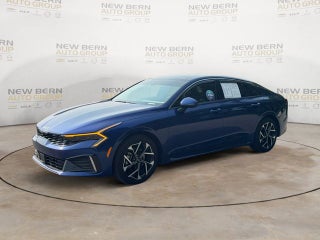 2025 Kia K5 EX