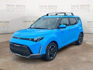 2023 Kia Soul EX