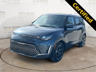 2025 Kia Soul EX