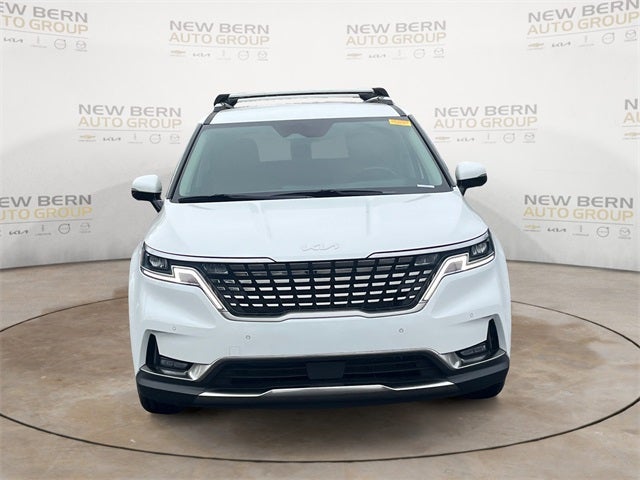 2024 Kia Carnival SX