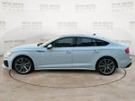 2025 Audi A5 Sportback 45 S line Premium quattro