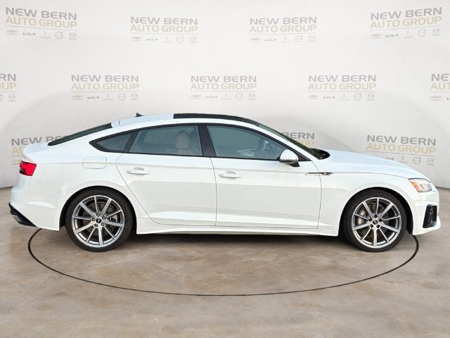 2025 Audi A5 Sportback 45 S line Premium quattro