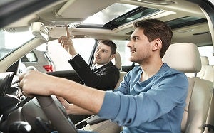 Schedule a test drive at Chevrolet of New Bern in NEW BERN, NC.