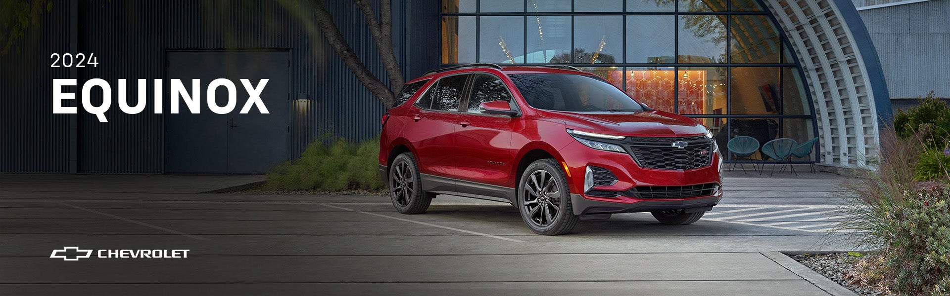 2026 Chevrolet Equinox in NEW BERN NC