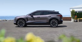 Chevrolet of New Bern in NEW BERN NC