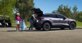 Chevrolet of New Bern in NEW BERN NC